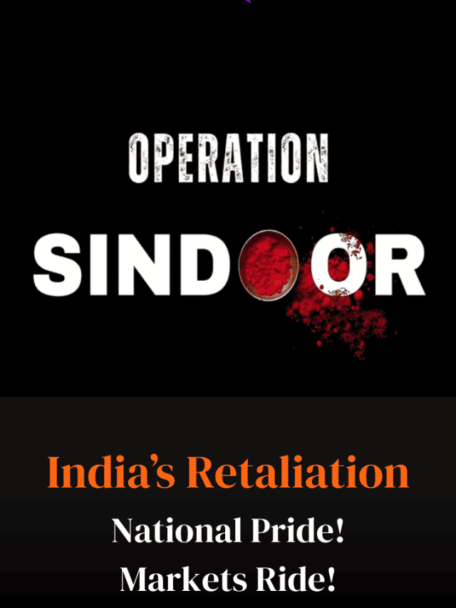India’s Retaliation