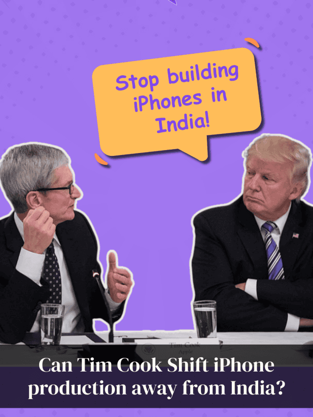 Can Tim Cook
