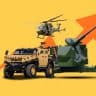 Defence Stocks Rally on Operation Sindoor and PM’s Address
