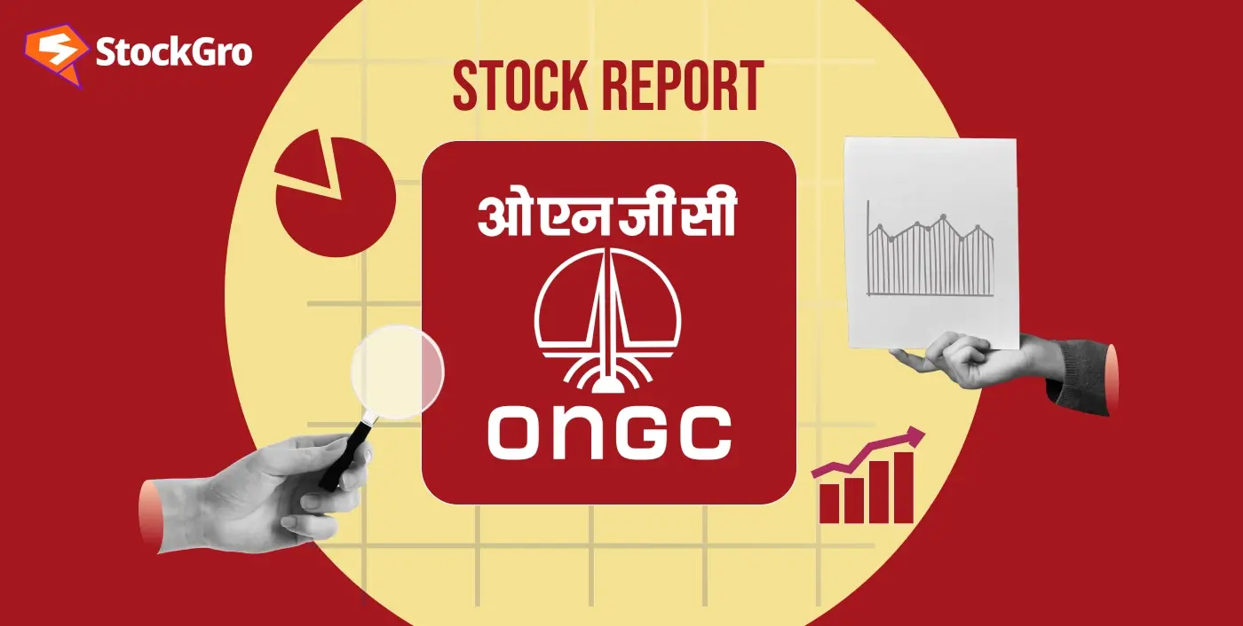 ONGC stock analysis and expert insights in detail