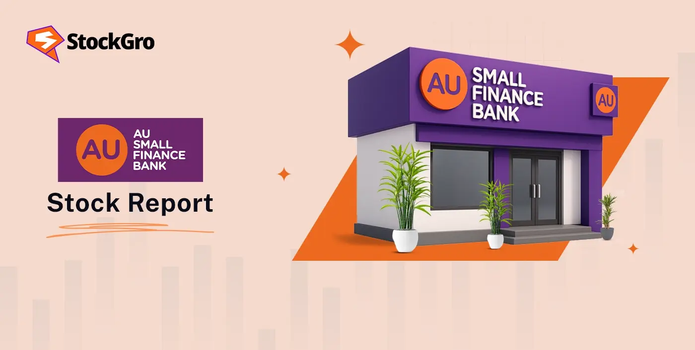 AU Small Finance stock analysis & expert insights in detail