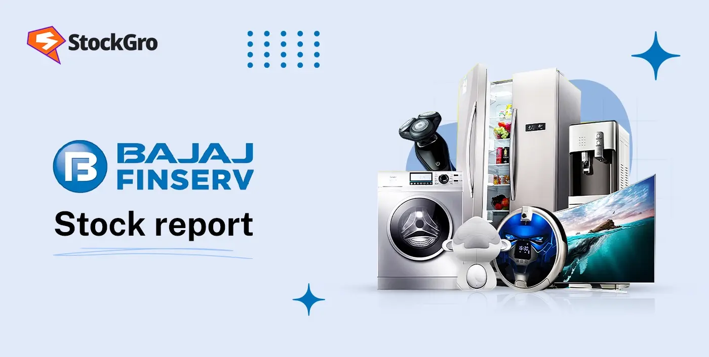 Bajaj Finserv stock analysis and expert insights in detail