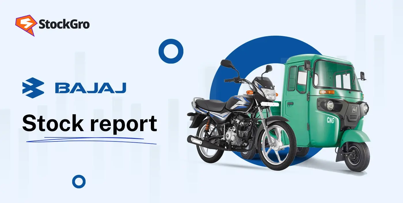 Bajaj Auto stock analysis and expert insights in detail
