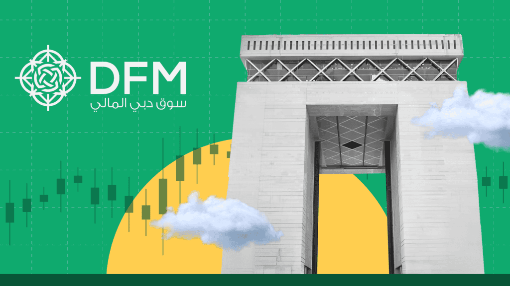 Emirates Market Pulse | 20th June 2025