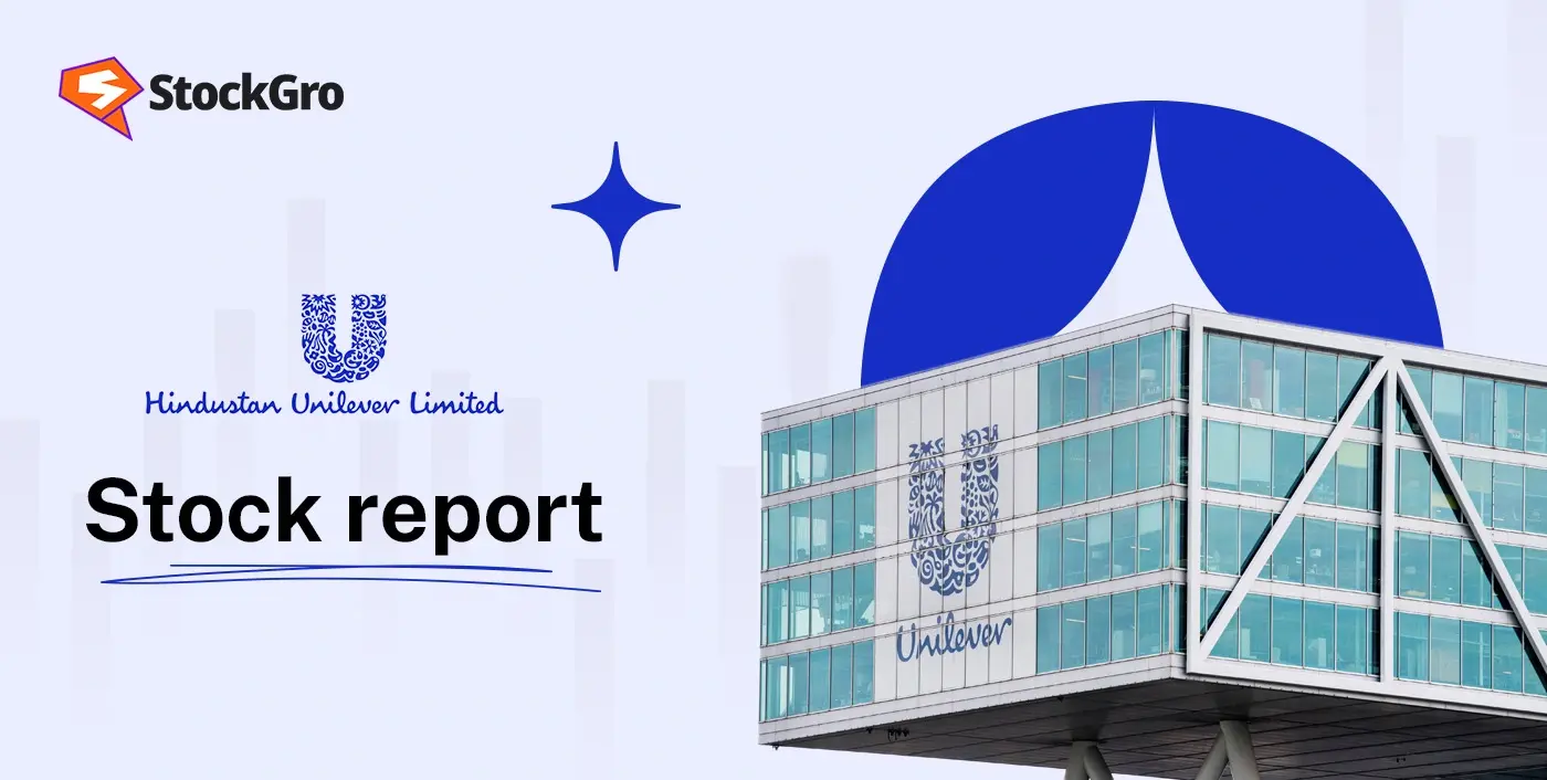 Hindustan Unilever stock analysis and expert insights in detail