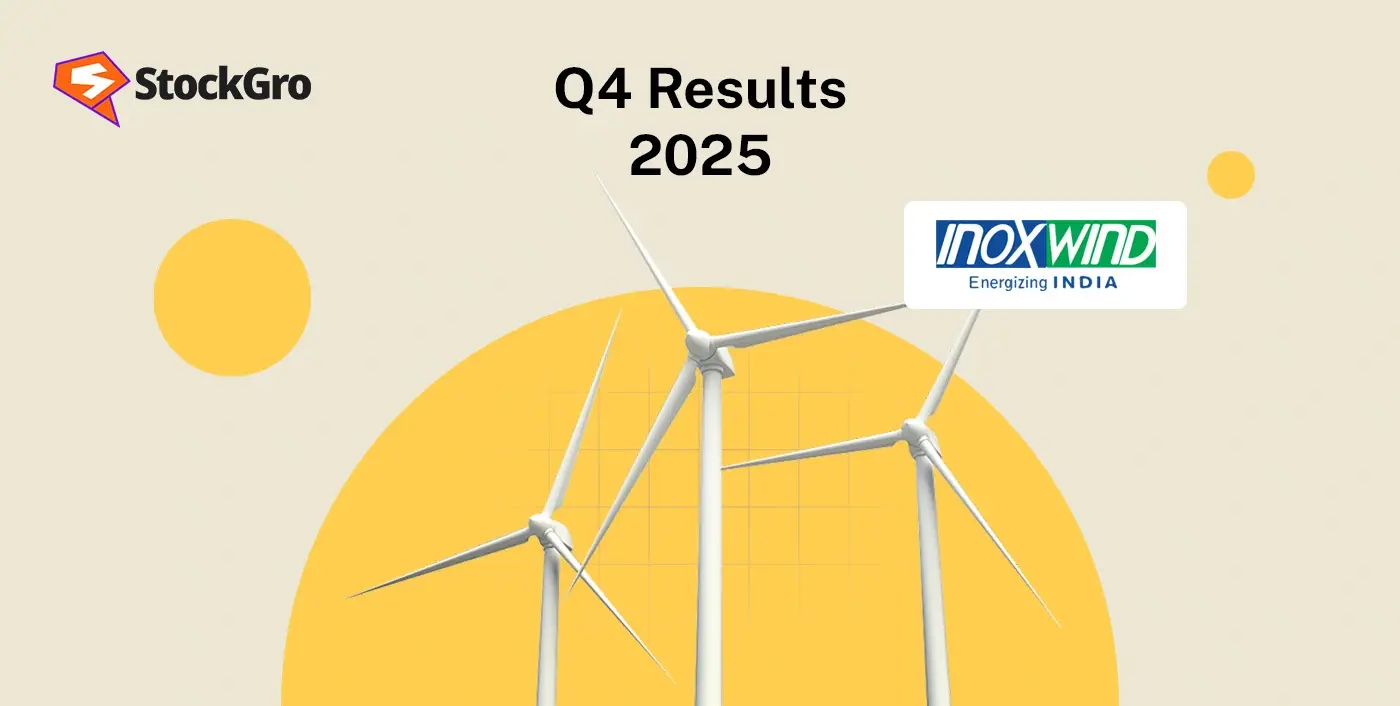 Inox Wind share price dips despite best-ever profit in Q4FY25