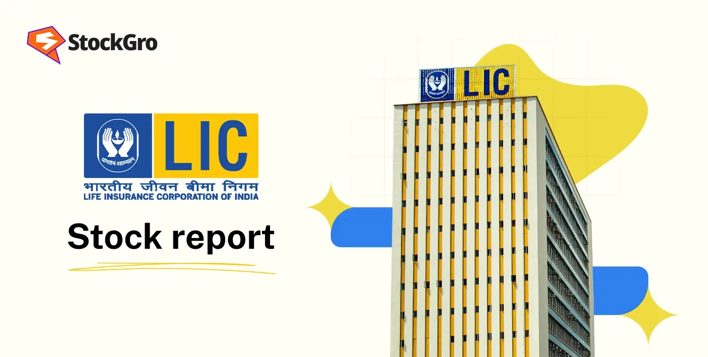 LIC India stock analysis and expert insights in detail