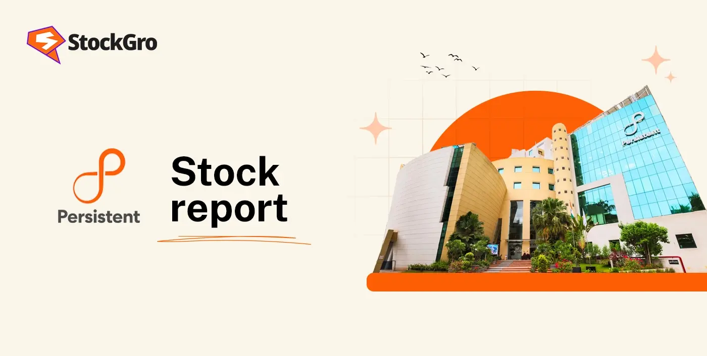 Persistent Systems stock analysis & expert insights in detail