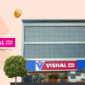 Vishal Mega Mart share price rises as HDFC Mutual Fund increases stake