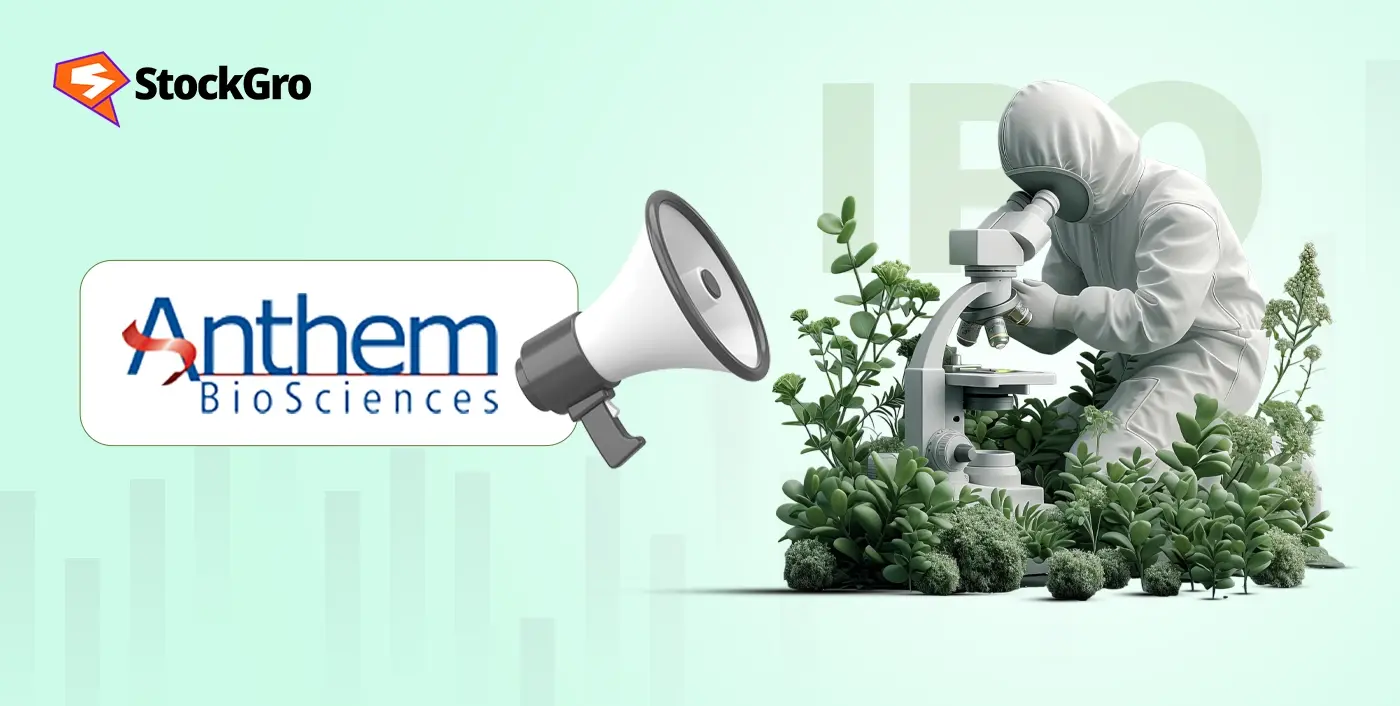 Anthem Biosciences IPO: All You Need to Know About
