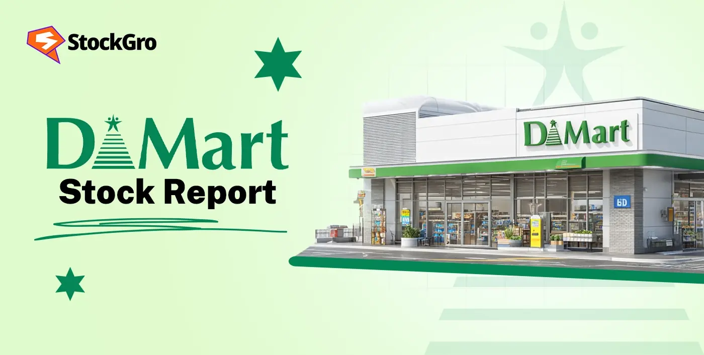 Avenue Supermarts stock analysis and expert insights in detail