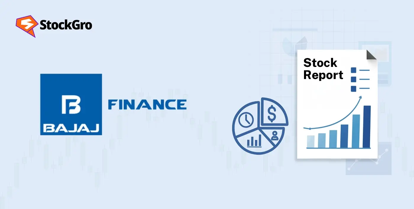 Bajaj Finance stock analysis and expert insights in detail