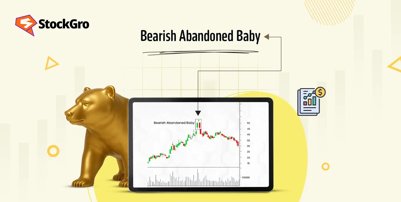 Bearish Abandoned Baby: Definition, Trading, Advantages