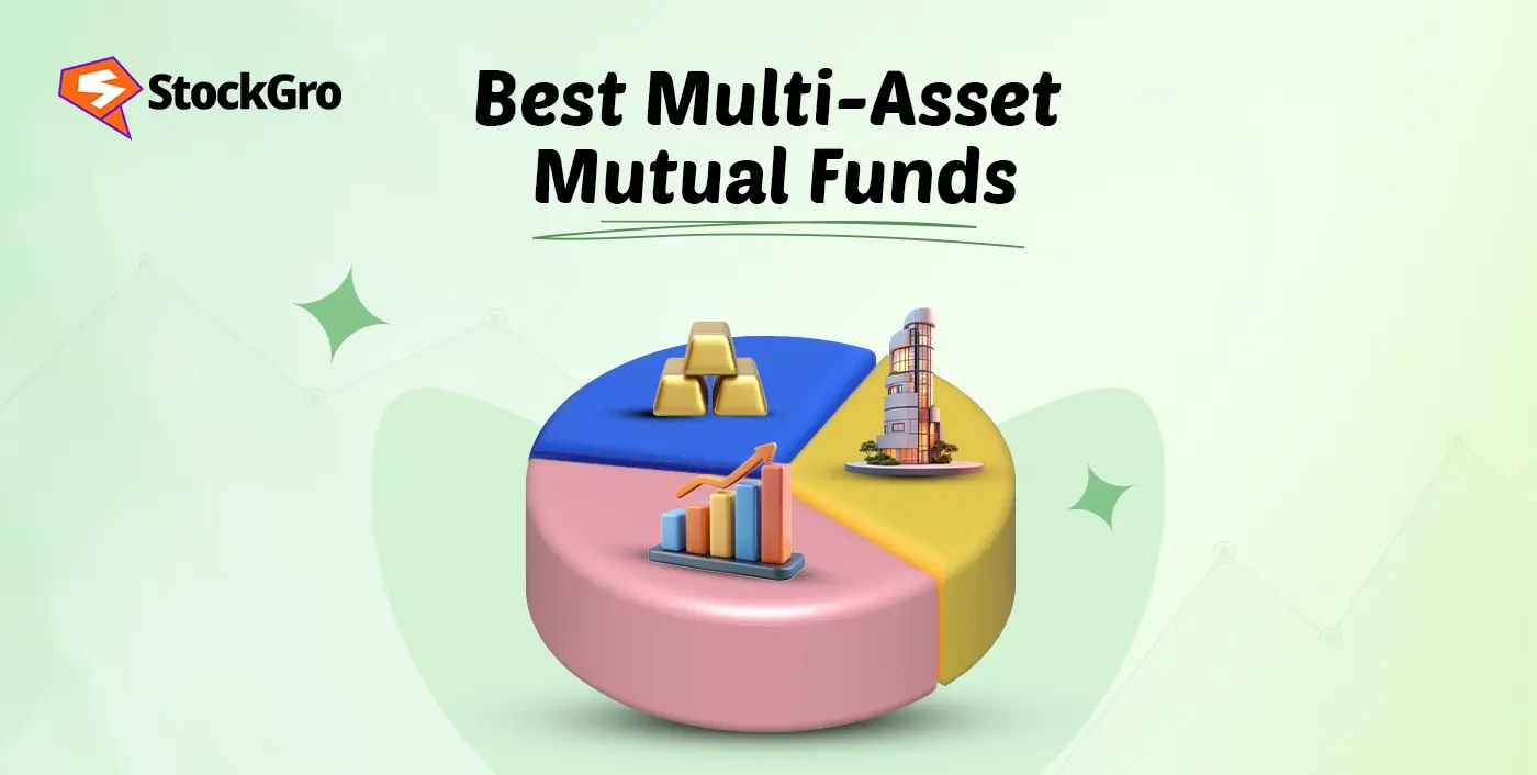 Best Multi-Asset Mutual Funds in India 2025