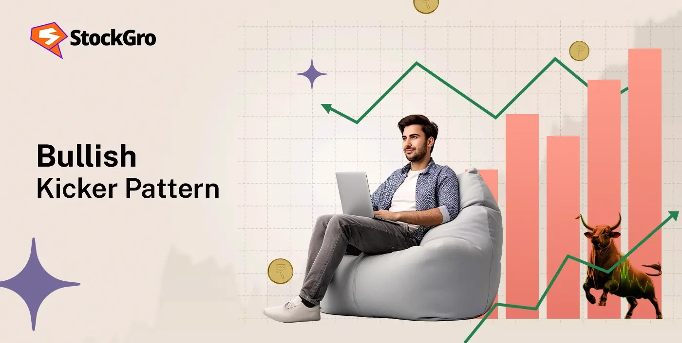 Bullish Kicker Candlestick Pattern: Meaning, Example & Trading Strategy