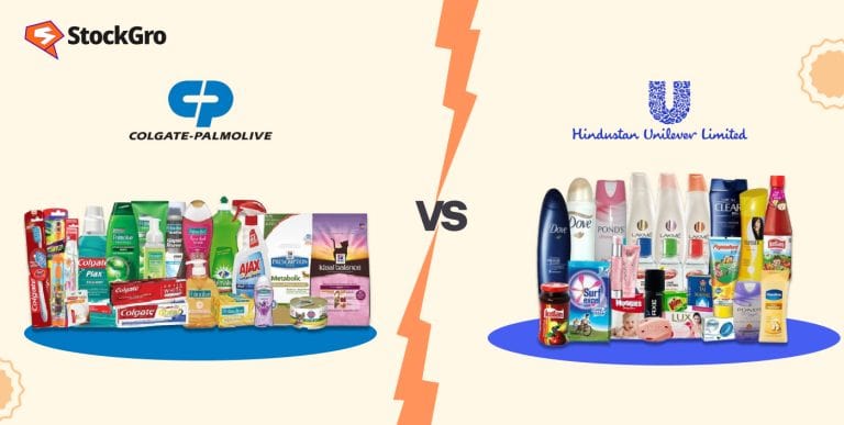 Colgate-Palmolive vs Hindustan Unilever: