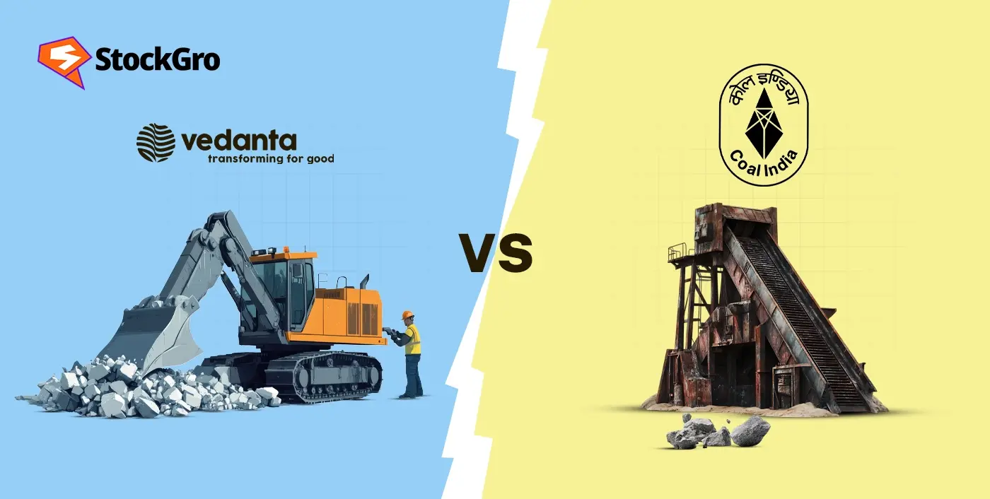 Coal India vs. Vedanta