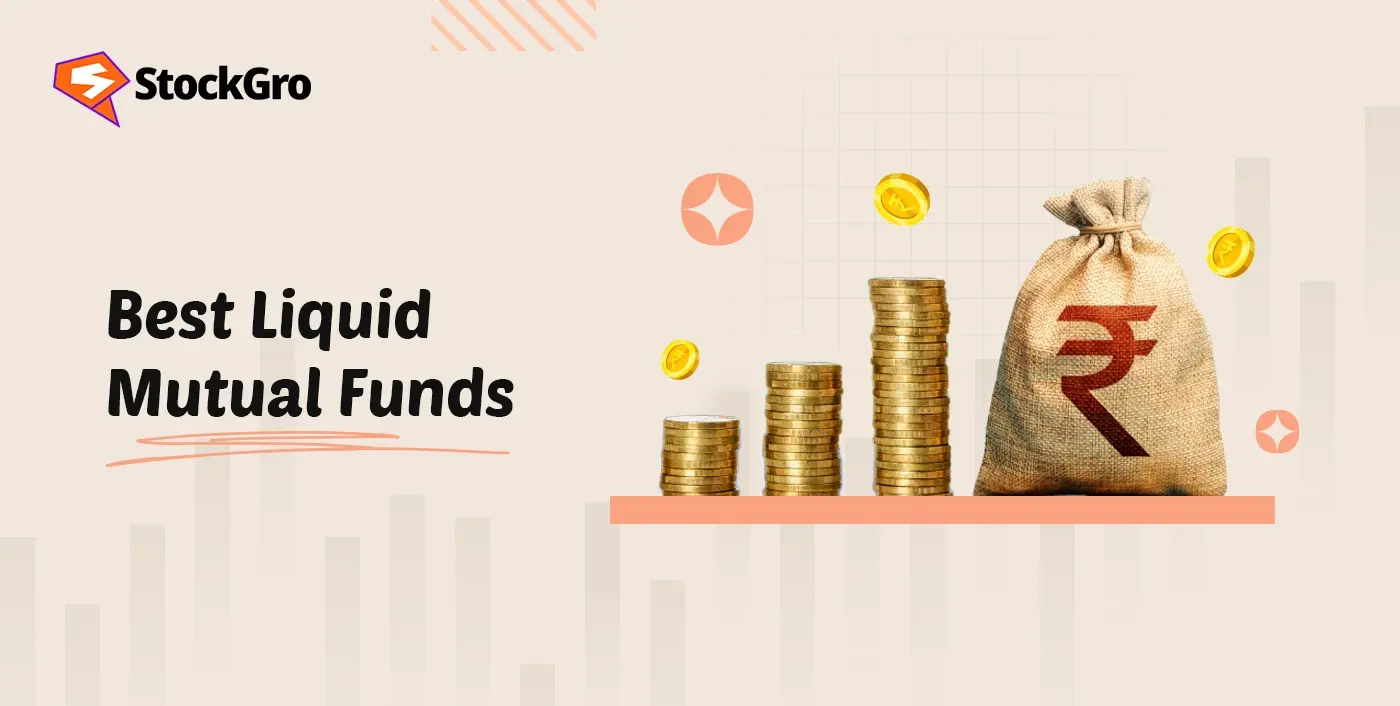 Decoding the Best Liquid Mutual Funds in India 2025