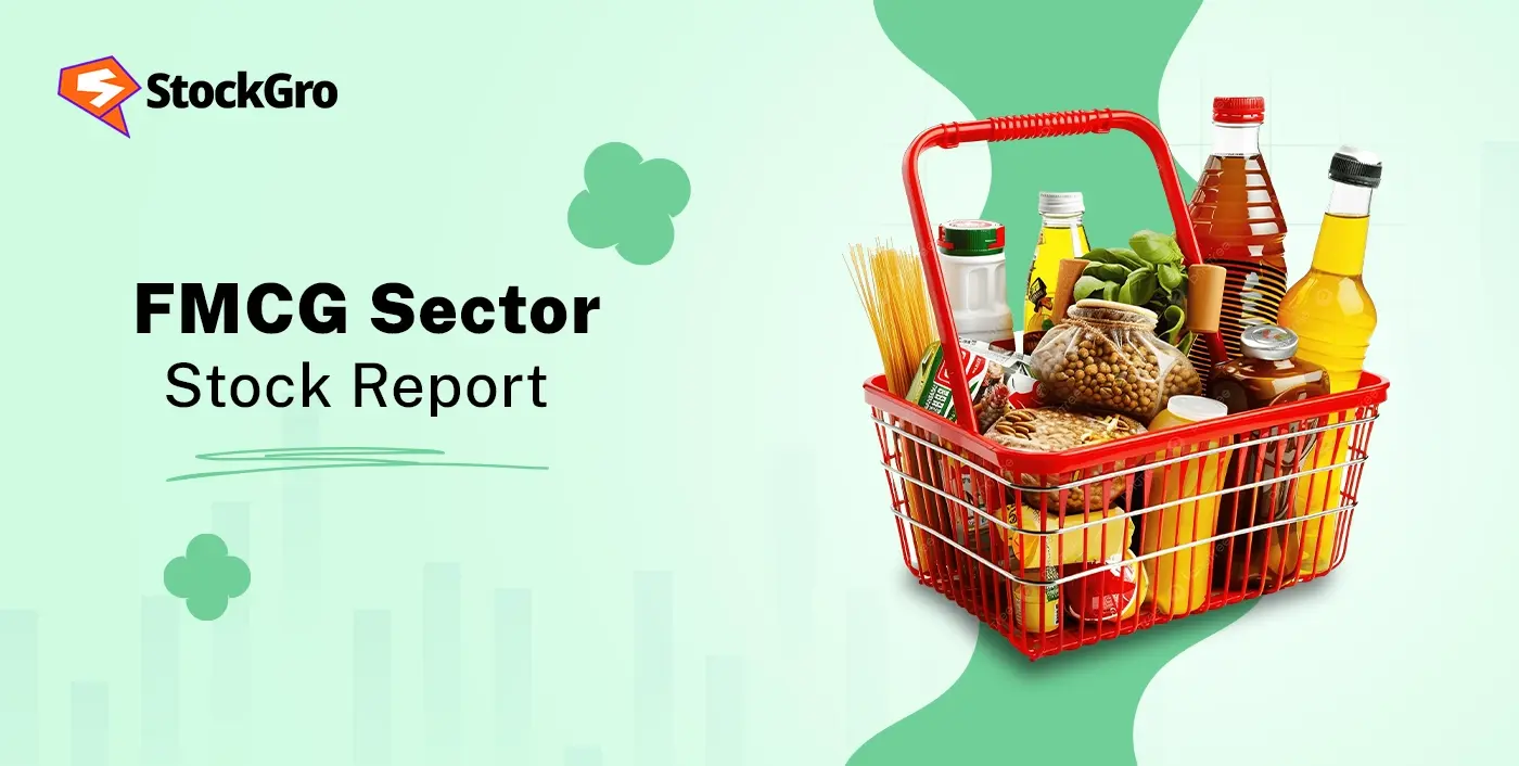 FMCG sector report and expert insights in detail