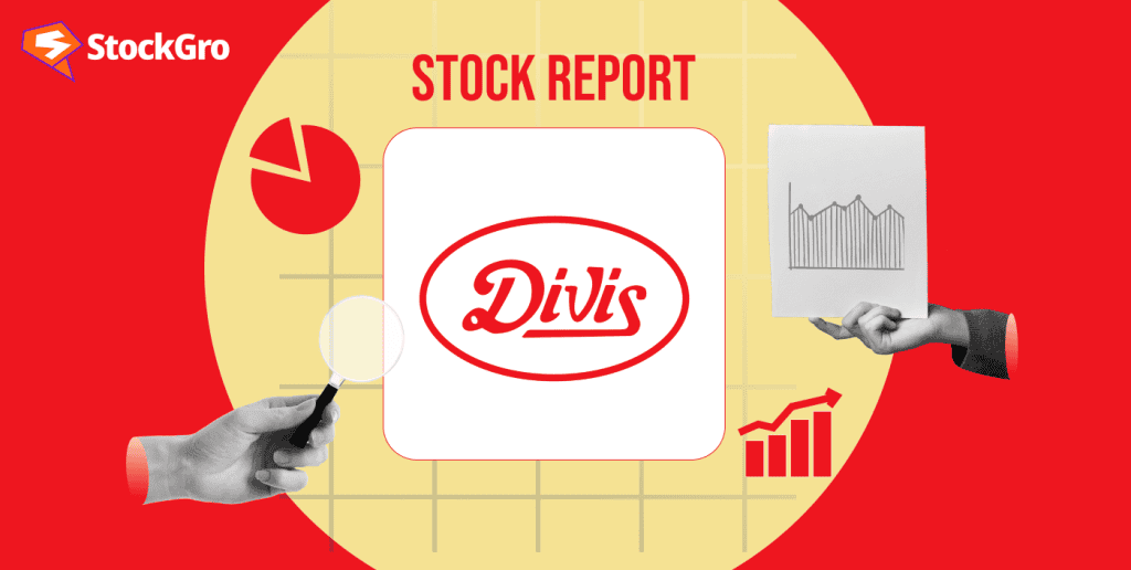 Divi’s Laboratories stock analysis & expert insights in detail
