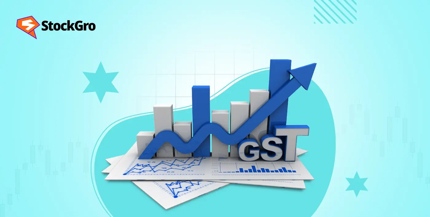 What You Need to Know About GST for Intraday Trading
