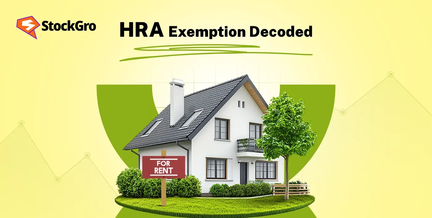 HRA Exemption Decoded: Understanding how to claim HRA