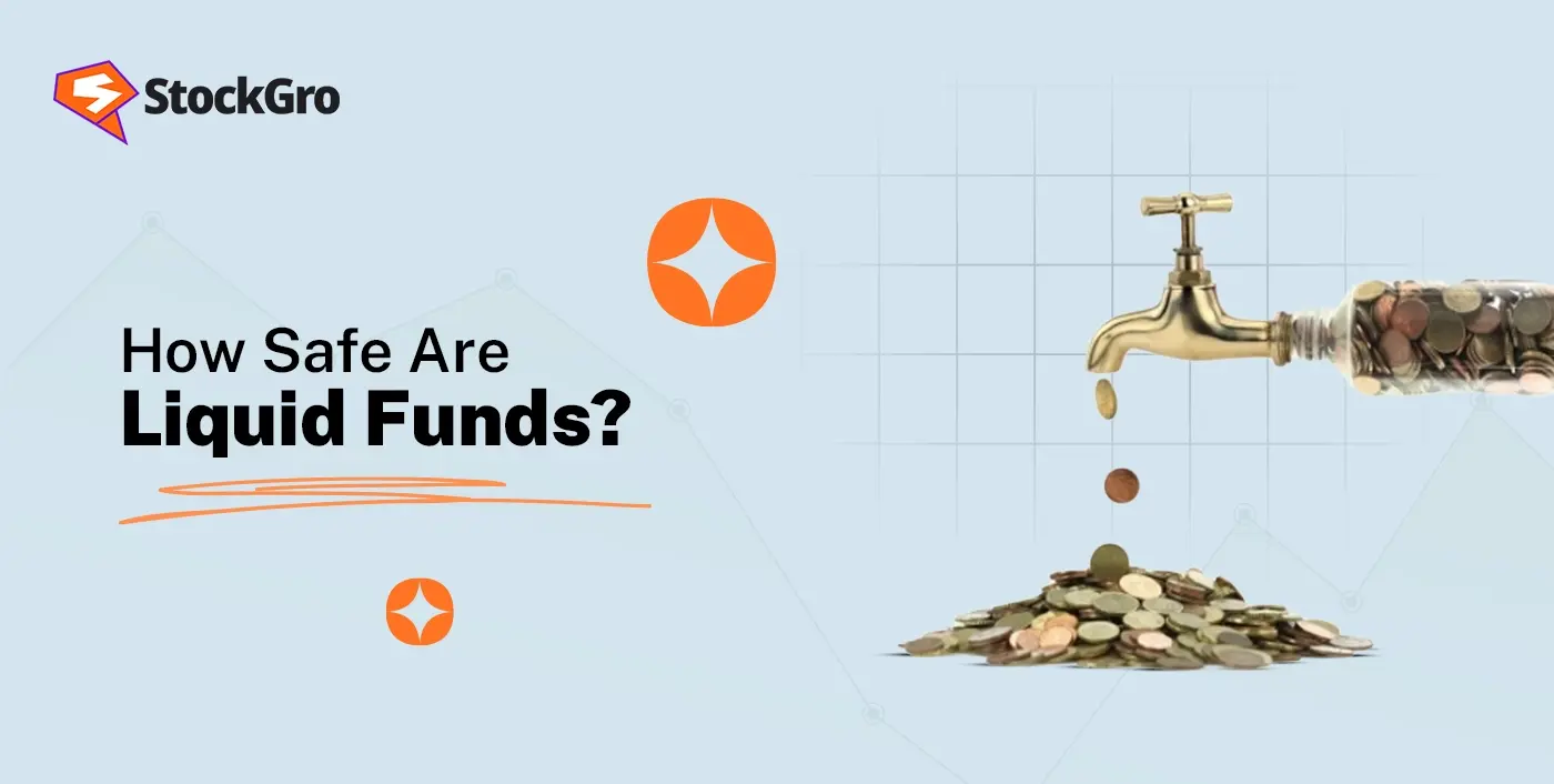 How Safe are Liquid Funds? A 2025 Perspective on Risks and Returns