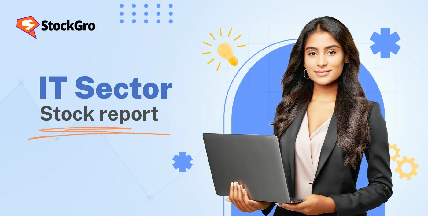 IT sector report and expert insights in detail