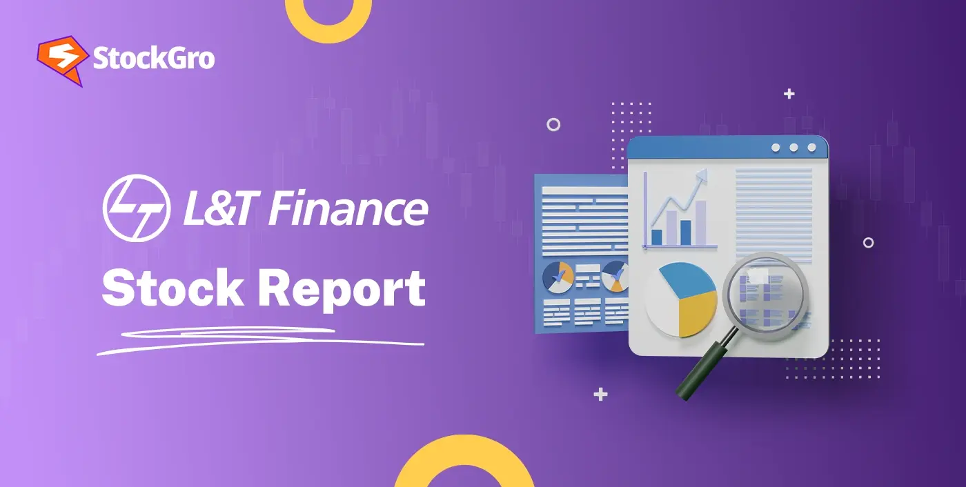 L&T Finance stock analysis & expert insights in detail