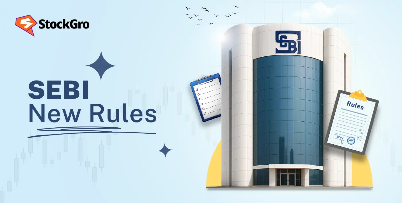 SEBI New Rules for Intraday Margin