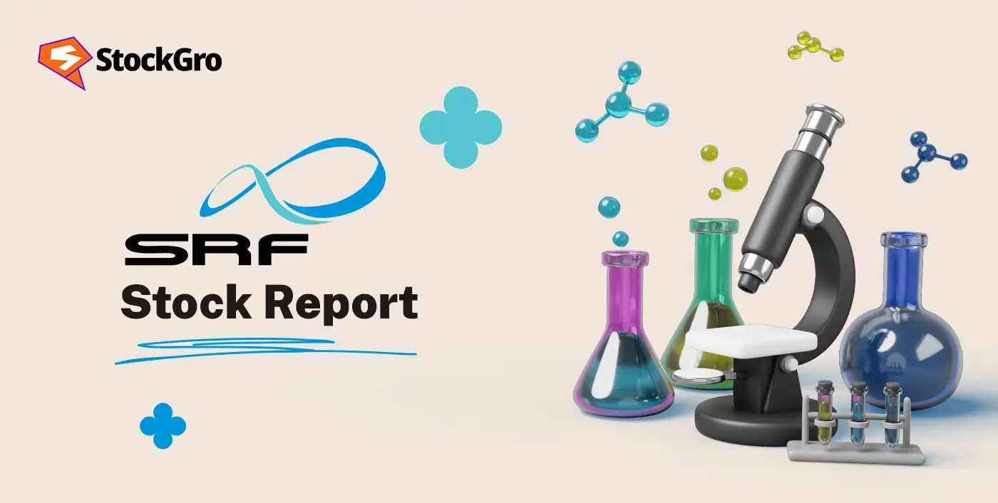 SRF stock analysis & expert insights in detail