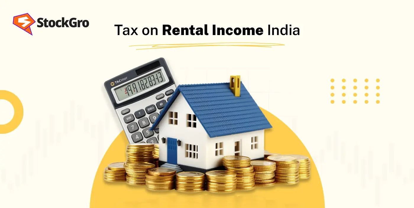 Tax on Rental Income India: 2025 Real Estate Tax Rules and Allowance Explained