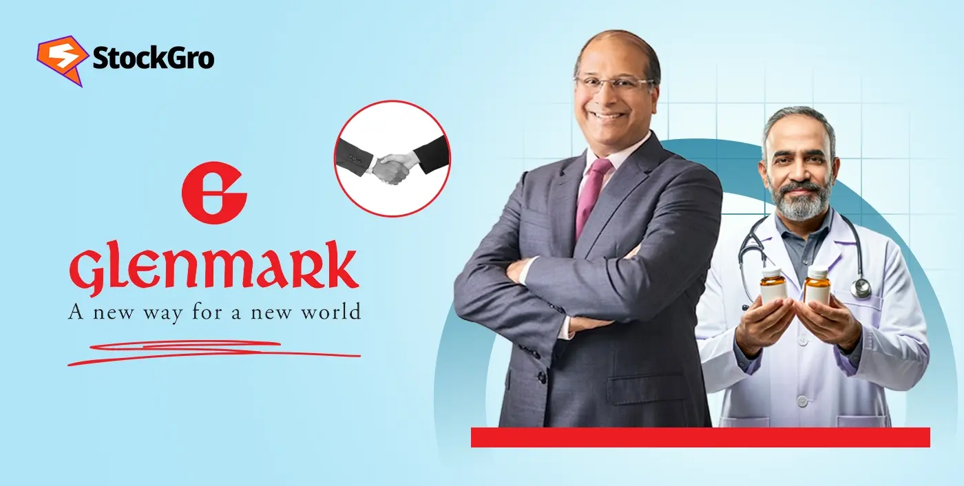 How Glenmark's AbbVie deal is setting a new standard for Indian Pharma's R&D Ambitions