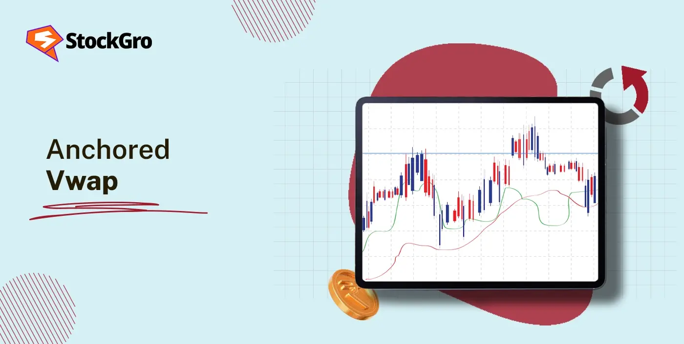 Anchored VWAP: What It Is & How to Use It