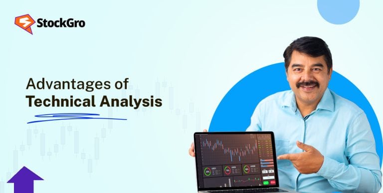 Advantages of Technical Analysis: Why Traders Use It