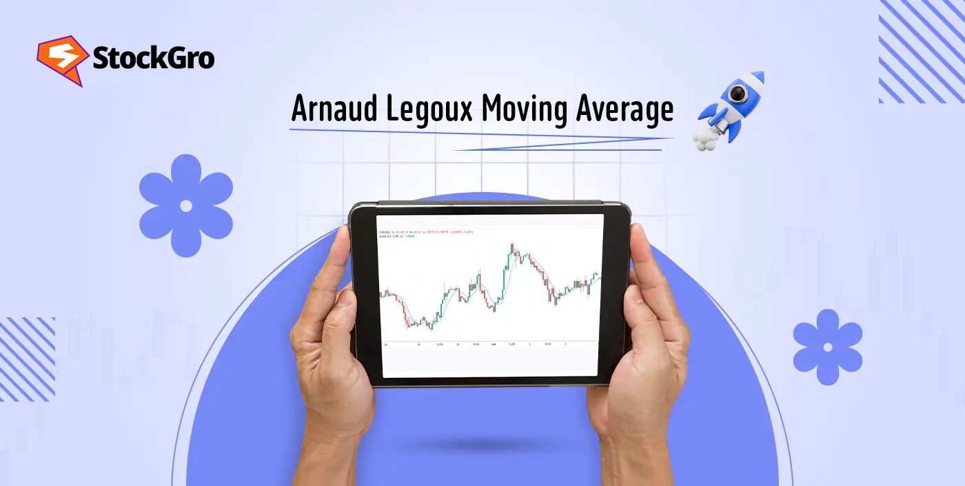 Arnaud Legoux Moving Average (ALMA): What It Is and How to Use It
