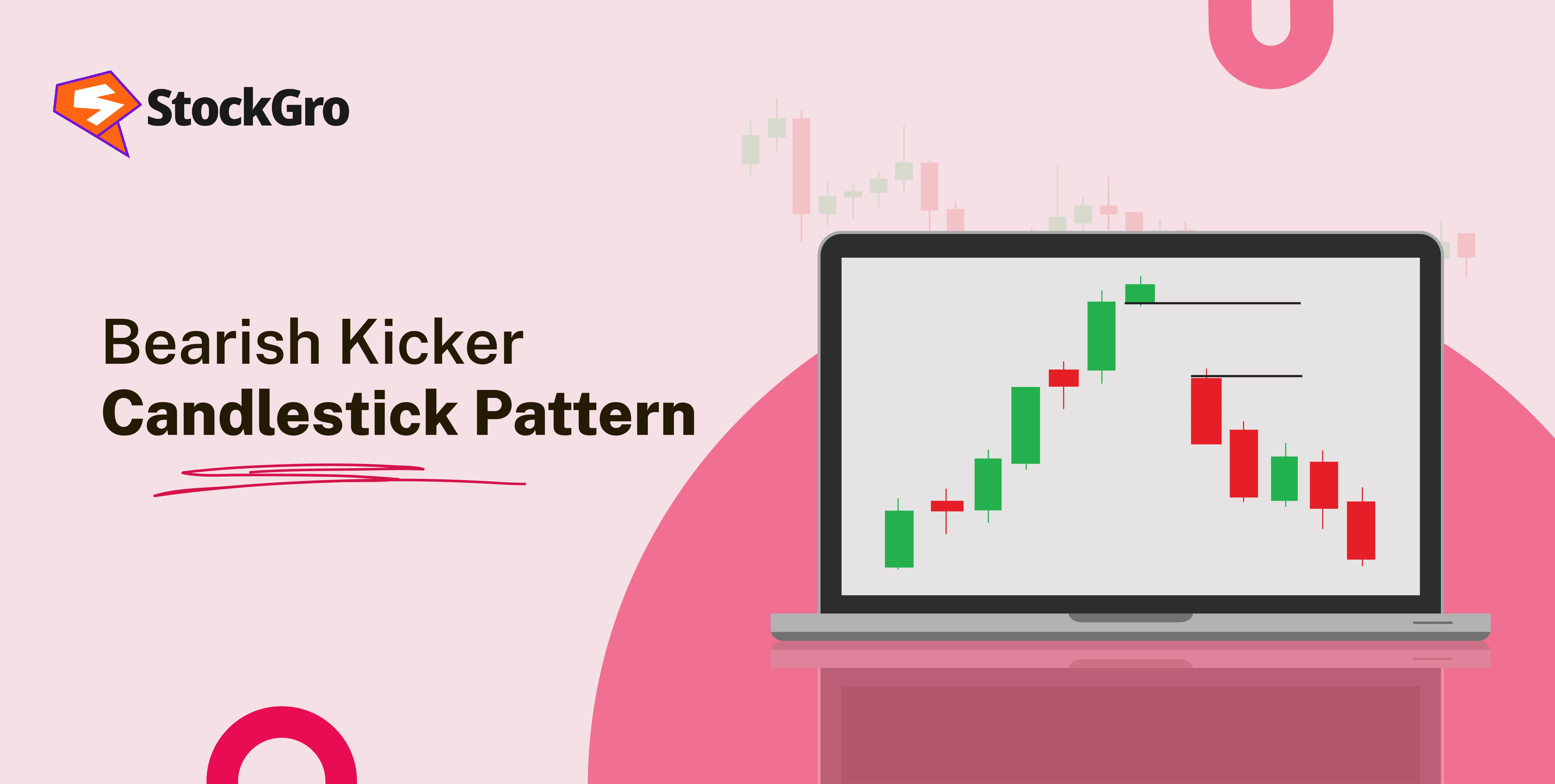 Bearish Kicker Candlestick Pattern: Definition, Example and Strategies