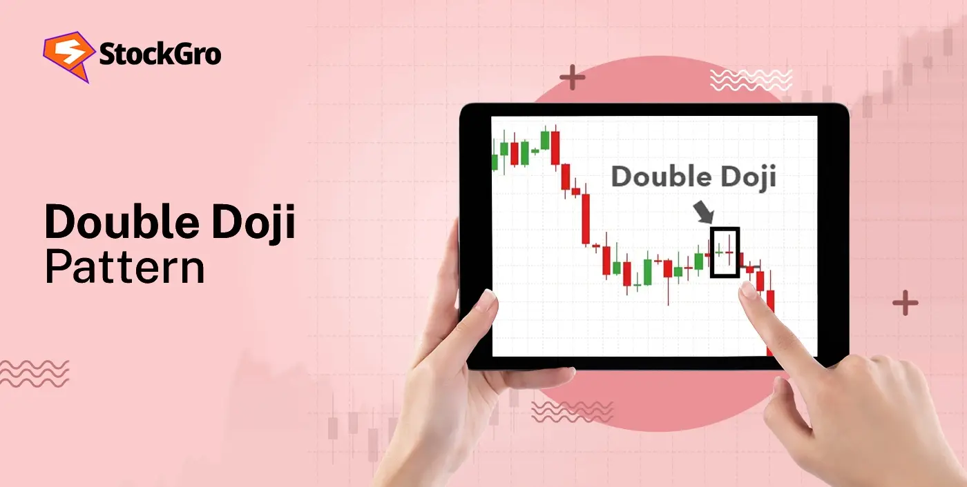 Double Doji Pattern: Meaning, Formation, and How to Trade It