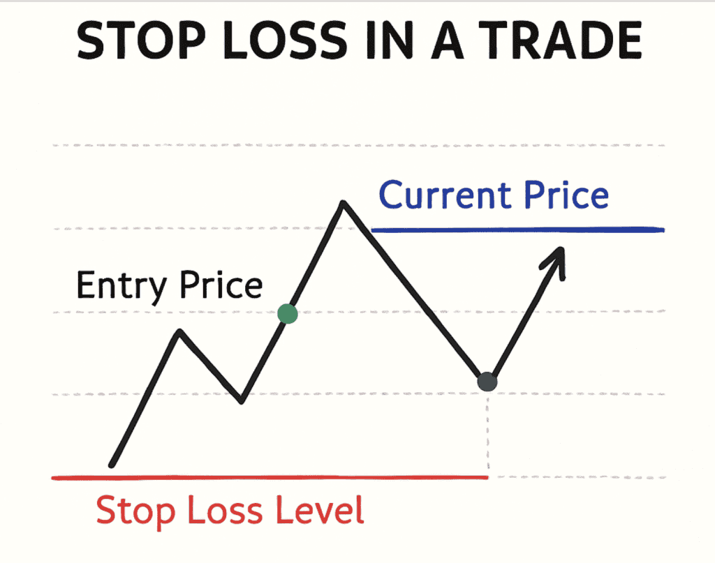 stop loss in trade
