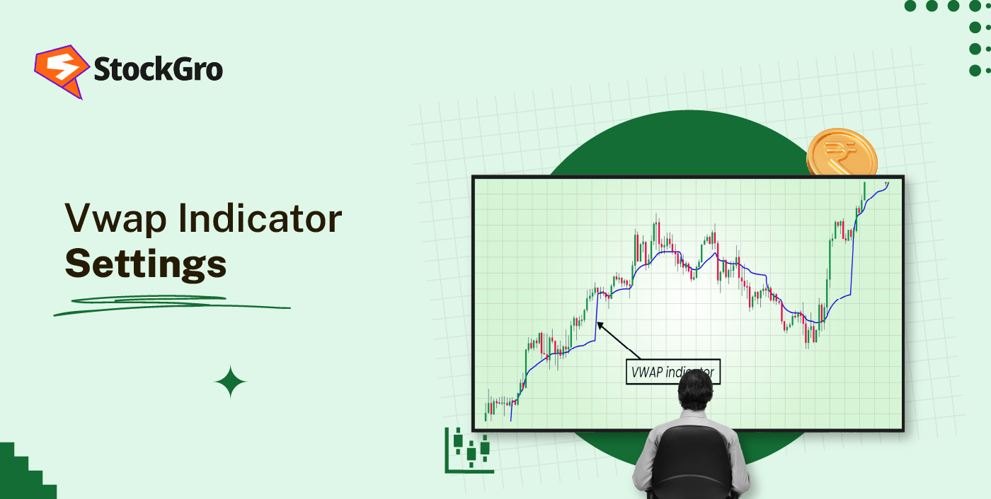 VWAP Indicator Settings: How to Use and Customize It for Trading