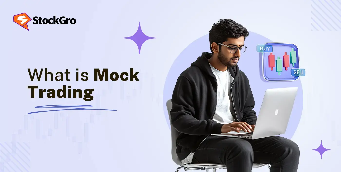 What is Mock Trading and How Does It Help You Understand the Market?