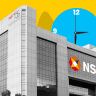 What happened in the Indian stock market today (1st Aug 2025)?