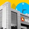 What happened in the Indian stock market today (7th Aug 2025)?