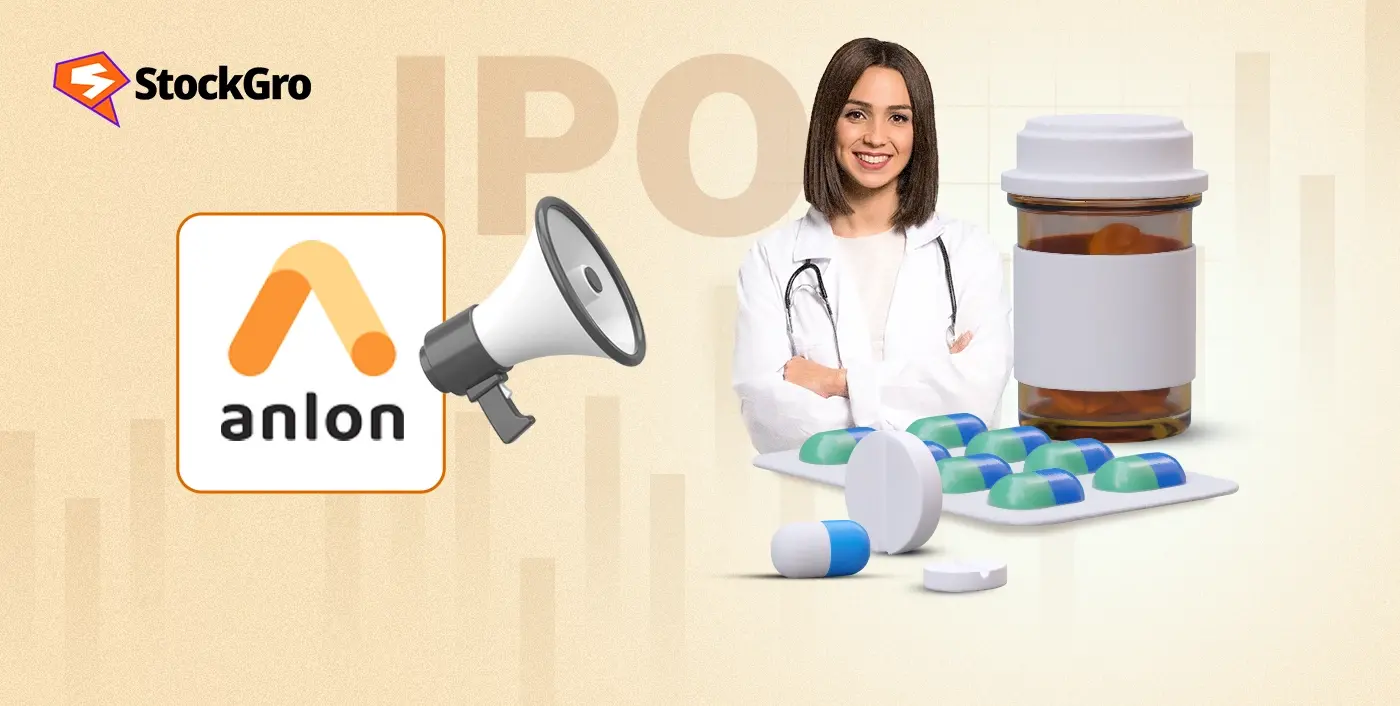Anlon Healthcare