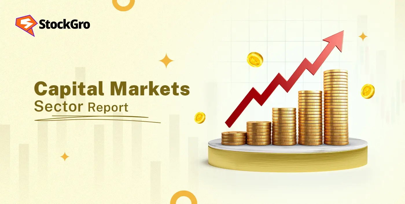 Capital Markets sector stocks