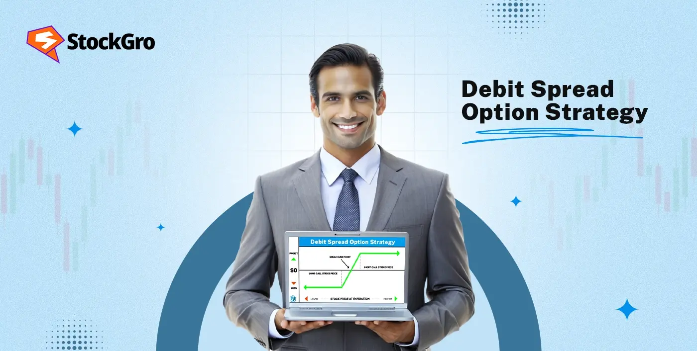 Debit Spread Option Strategy