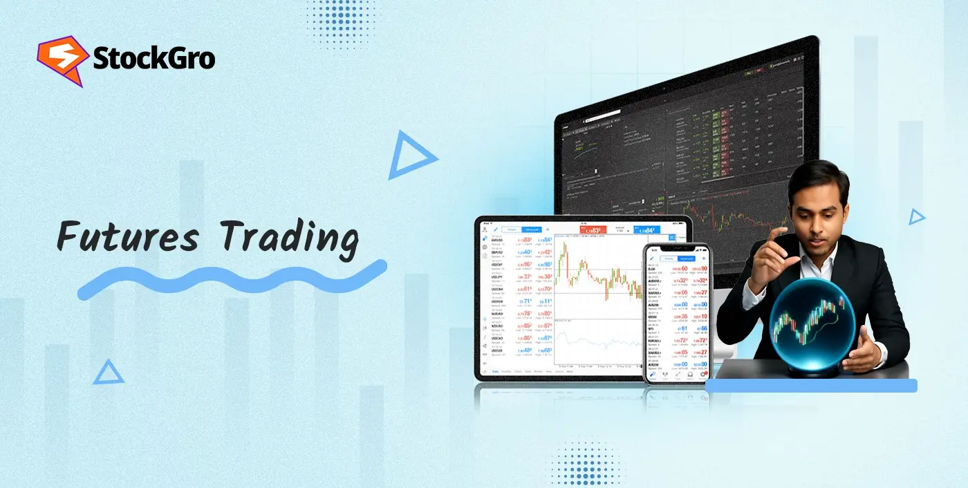 Futures Trading