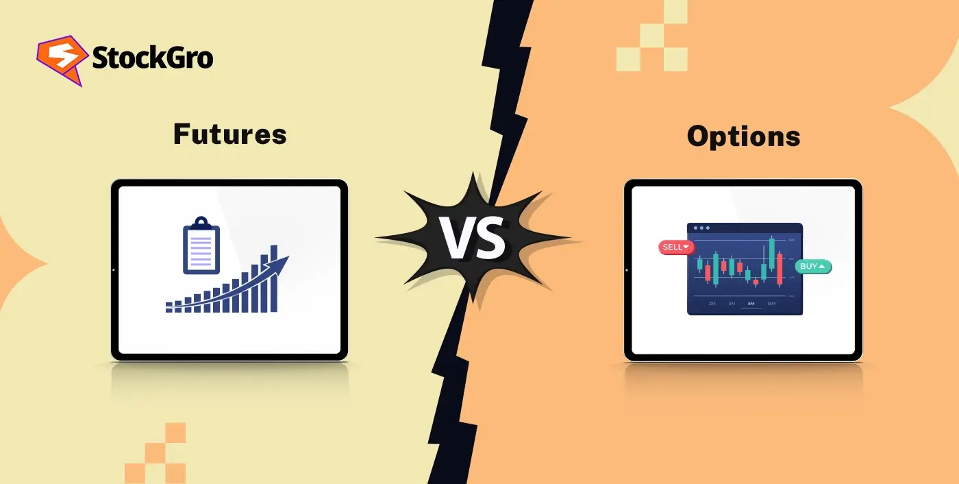 Options vs Futures: What’s the Difference?
