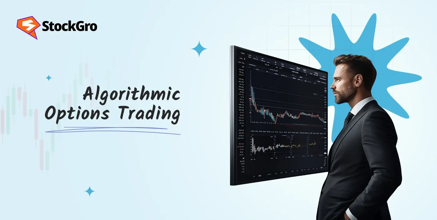 algorithmic options trading