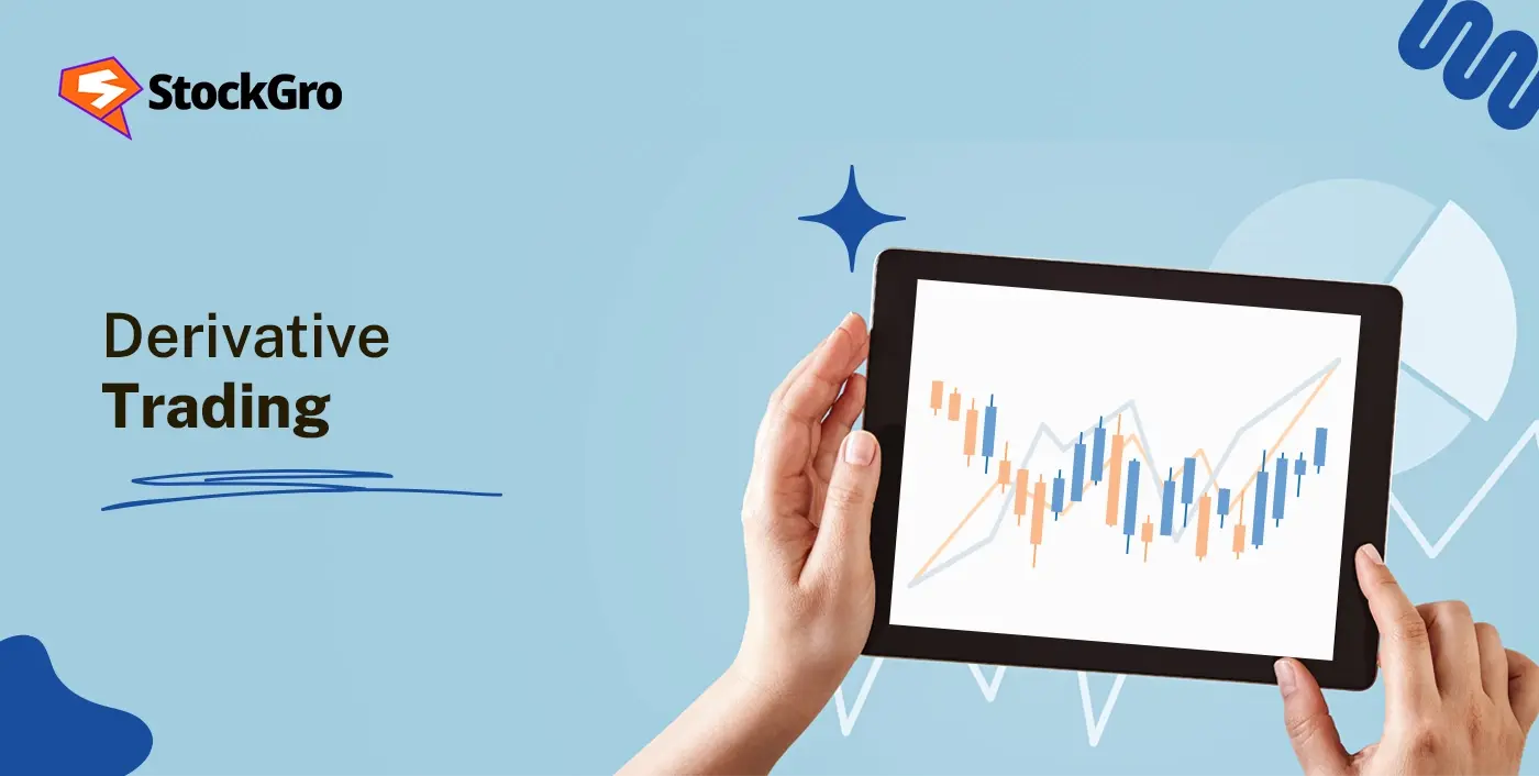 Derivative Trading